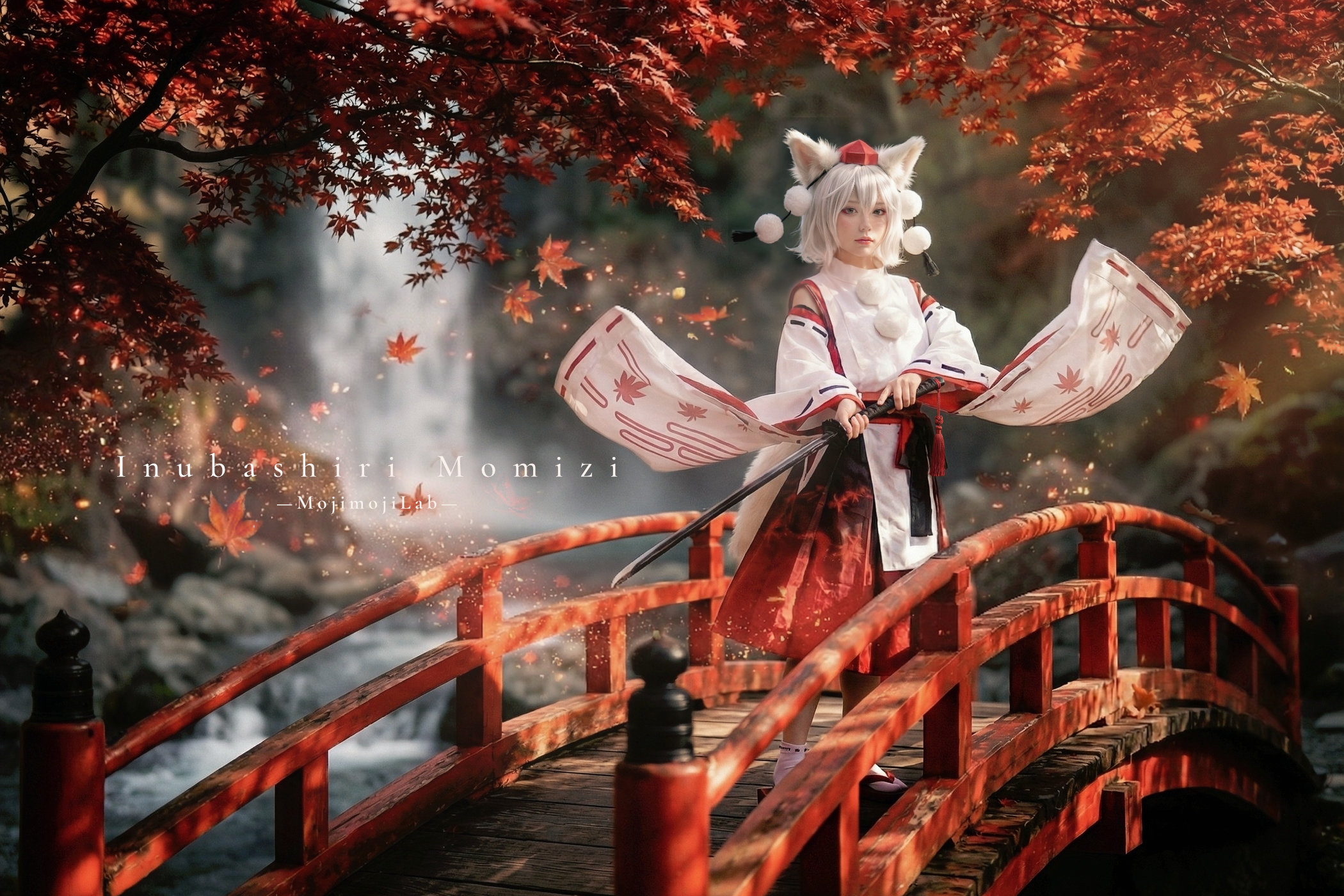 進入 Mojimoji Wrold 夢記世界